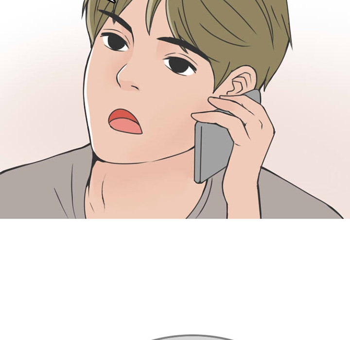 《情爱记事NEXT》漫画 第35章