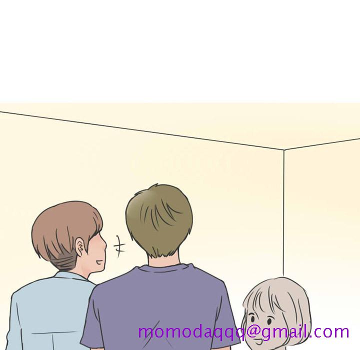 《情爱记事NEXT》漫画 第35章