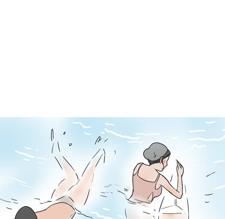 《情爱记事NEXT》漫画 第35章