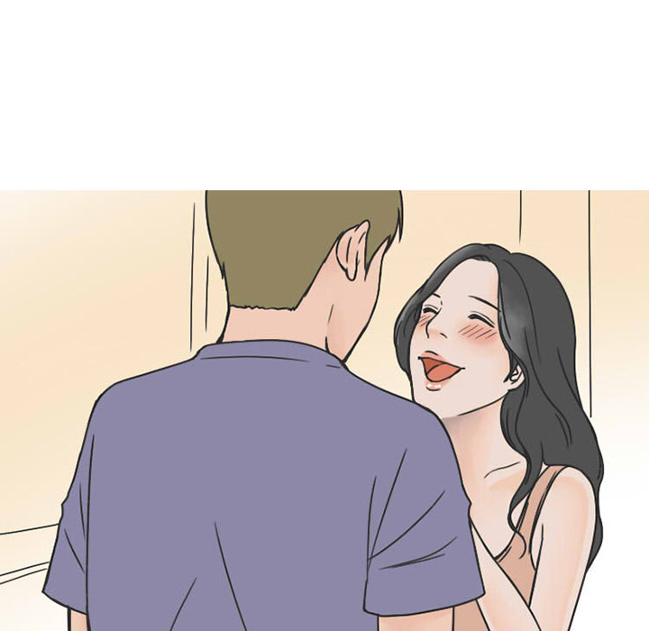 《情爱记事NEXT》漫画 第36章