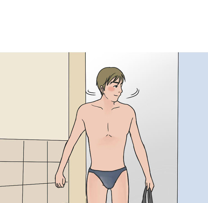 《情爱记事NEXT》漫画 第36章