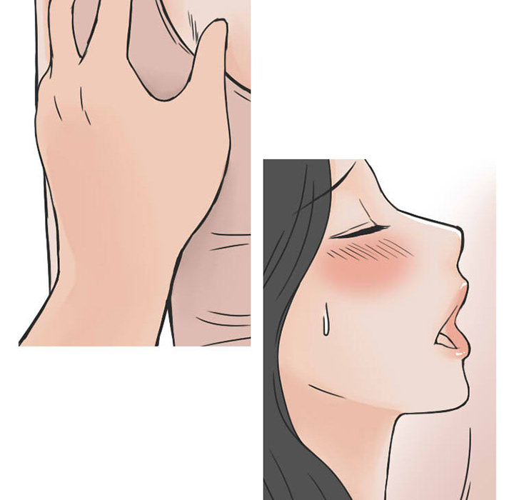 《情爱记事NEXT》漫画 第36章