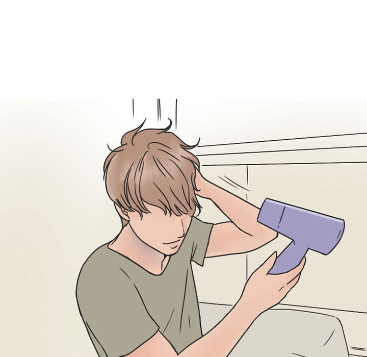 《情爱记事NEXT》漫画 第37章