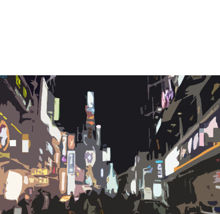 《情爱记事NEXT》漫画 第37章