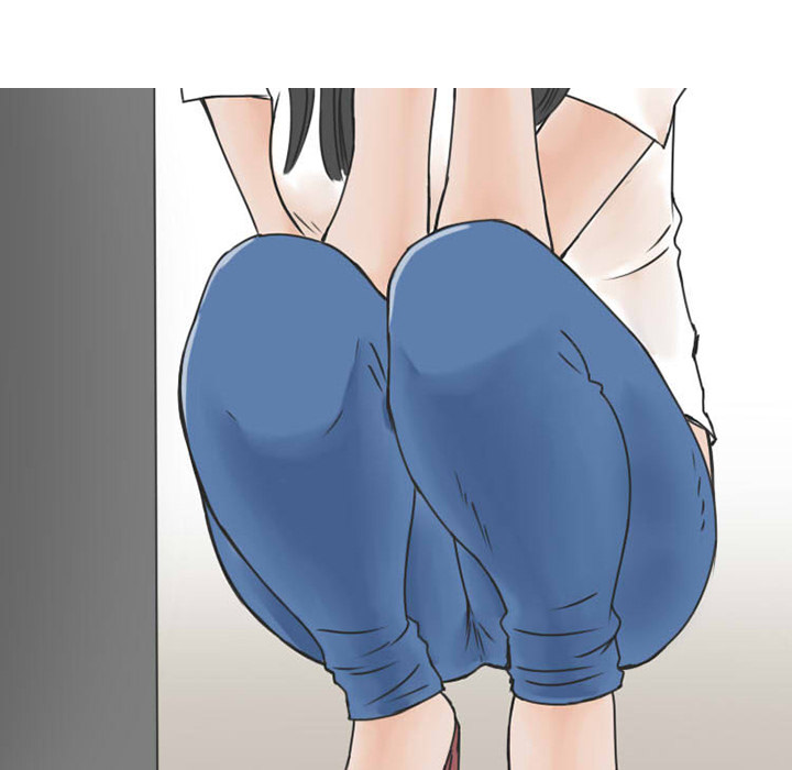 《情爱记事NEXT》漫画 第38章
