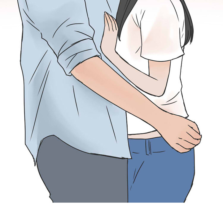 《情爱记事NEXT》漫画 第38章