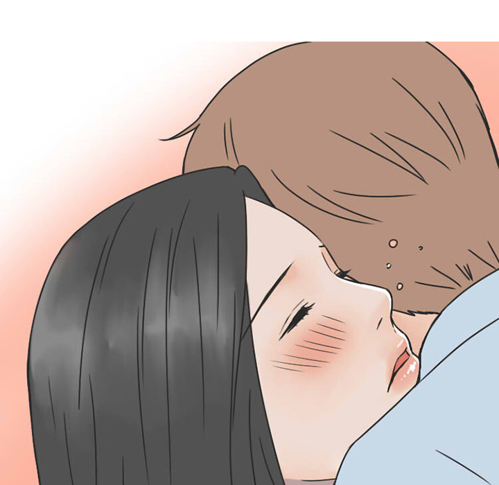 《情爱记事NEXT》漫画 第38章