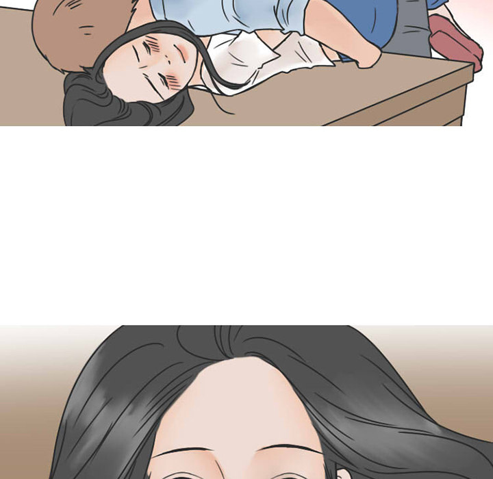 《情爱记事NEXT》漫画 第38章