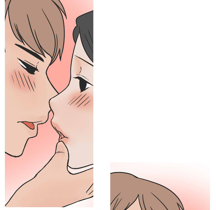 《情爱记事NEXT》漫画 第38章