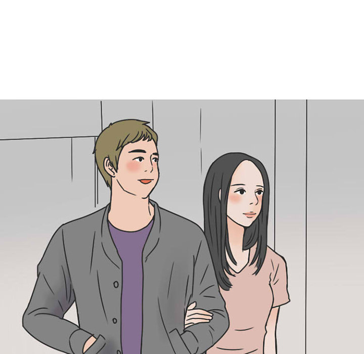 《情爱记事NEXT》漫画 第38章