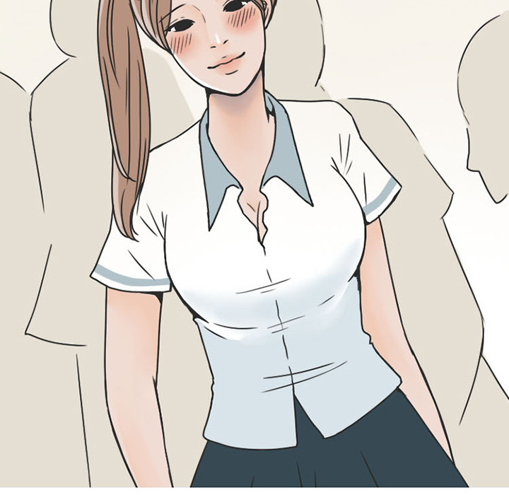 《情爱记事NEXT》漫画 第39章