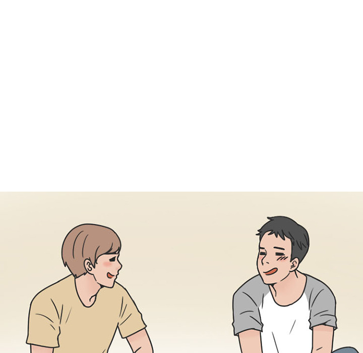 《情爱记事NEXT》漫画 第39章