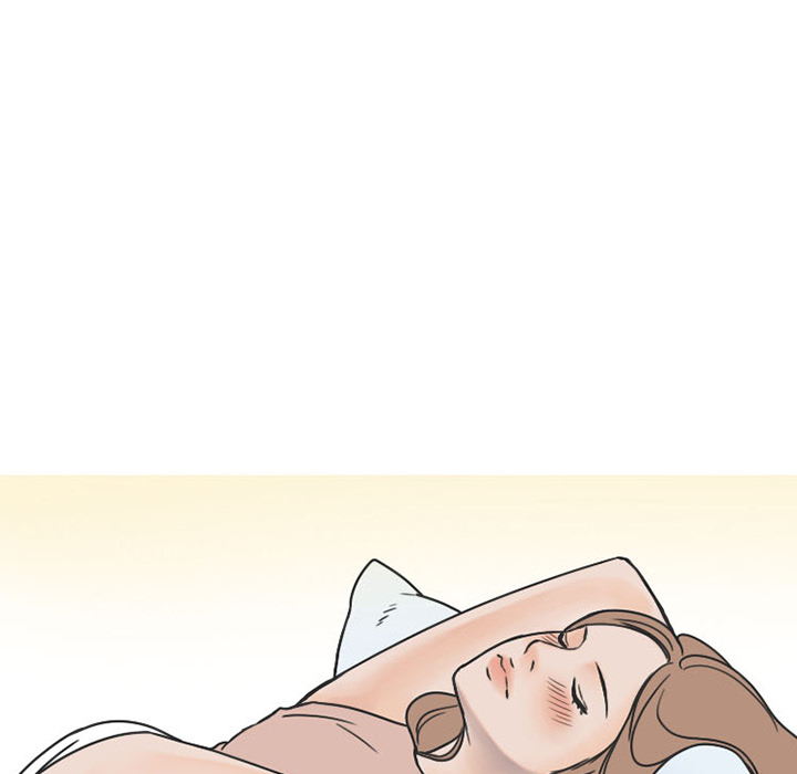 《情爱记事NEXT》漫画 第39章
