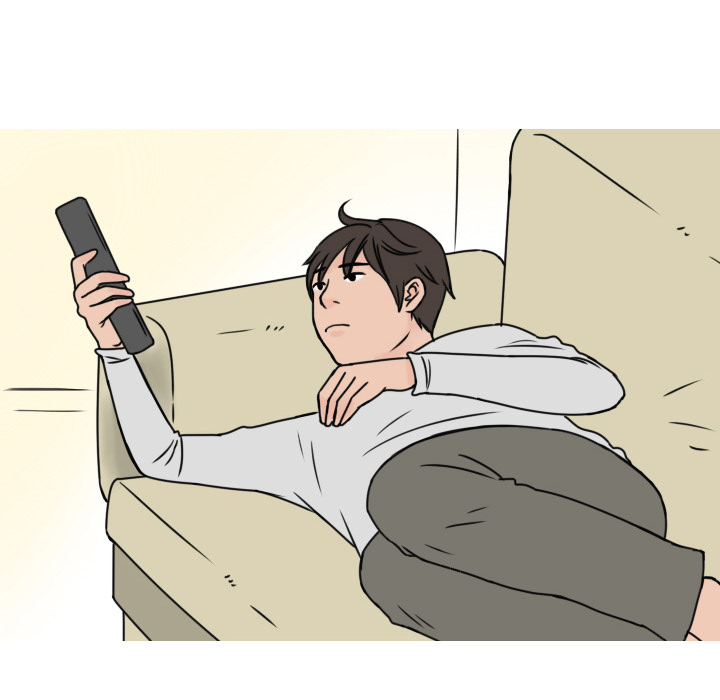 《情爱记事NEXT》漫画 第4章