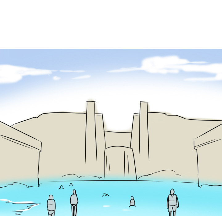 《情爱记事NEXT》漫画 第4章