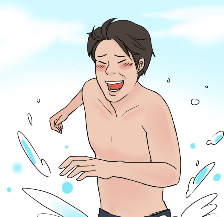 《情爱记事NEXT》漫画 第4章