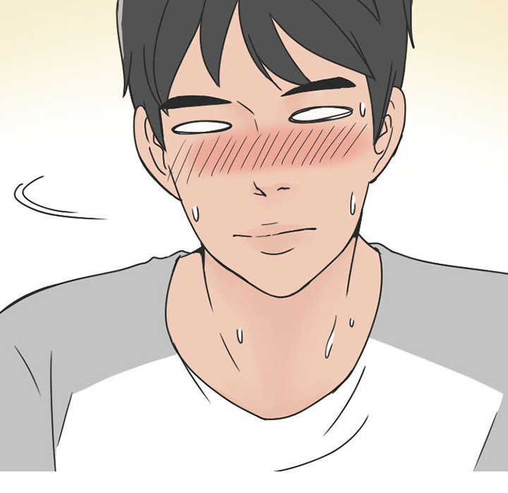 《情爱记事NEXT》漫画 第40章