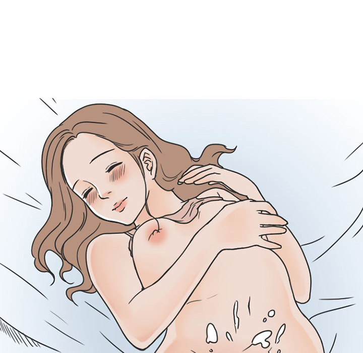 《情爱记事NEXT》漫画 第40章