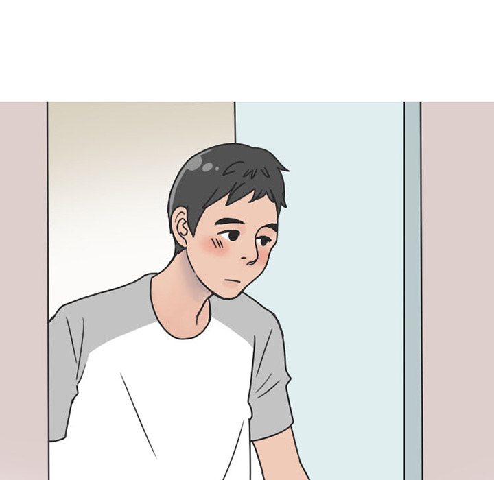 《情爱记事NEXT》漫画 第40章