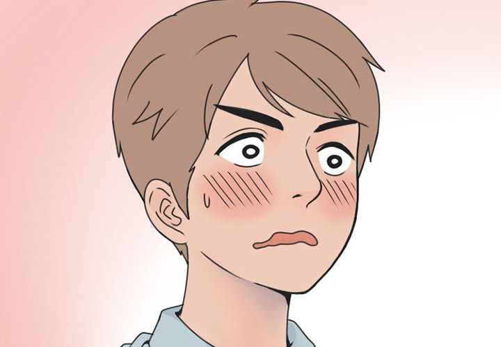 《情爱记事NEXT》漫画 第46章