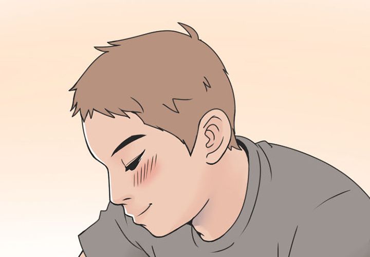 《情爱记事NEXT》漫画 第47章