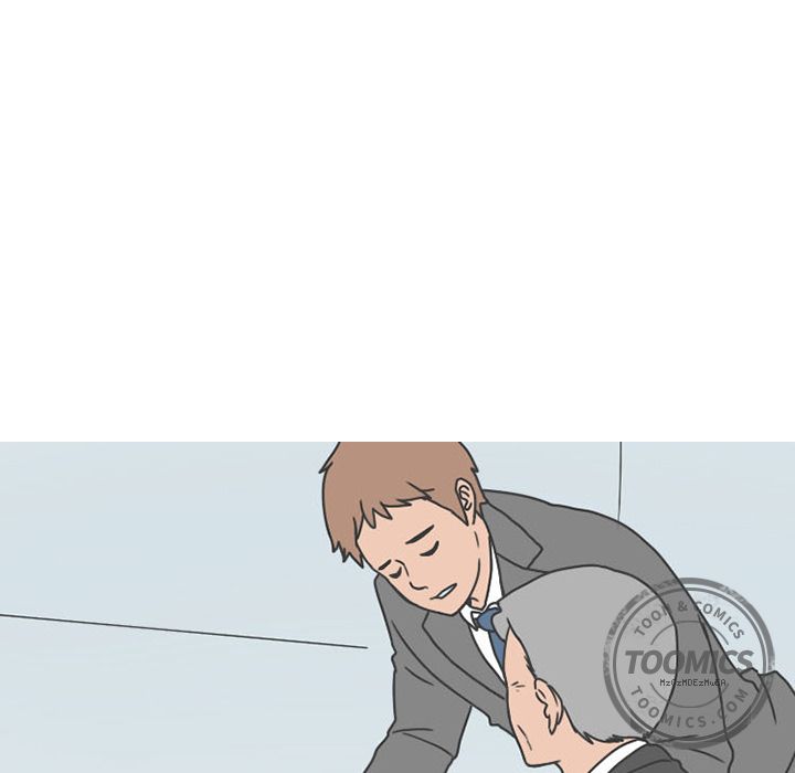 《情爱记事NEXT》漫画 第47章