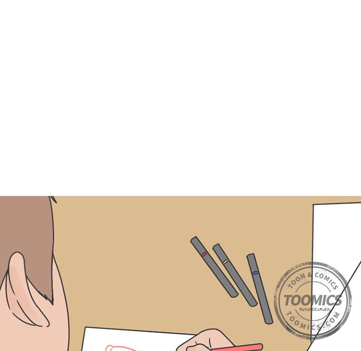 《情爱记事NEXT》漫画 第47章