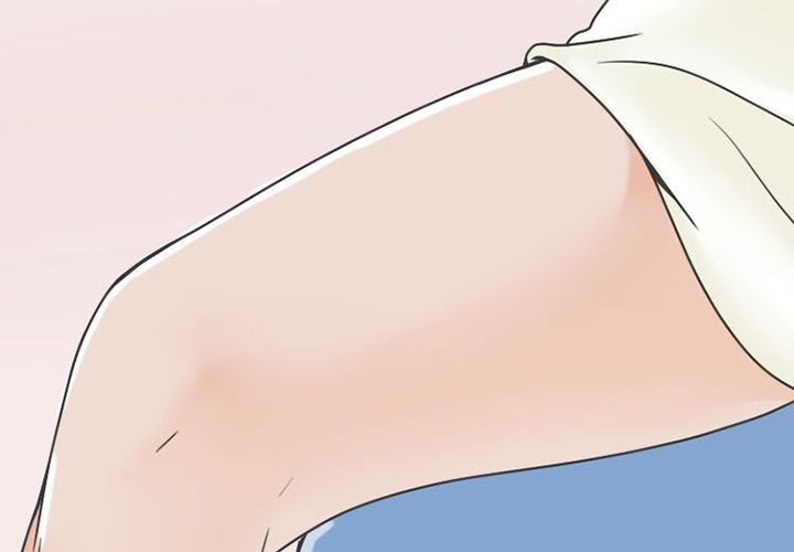 《情爱记事NEXT》漫画 第48章