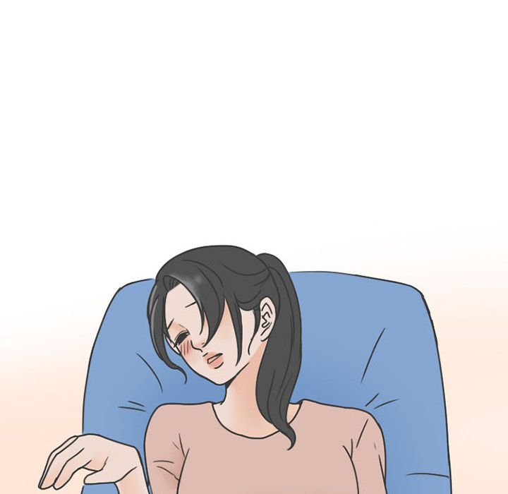 《情爱记事NEXT》漫画 第48章