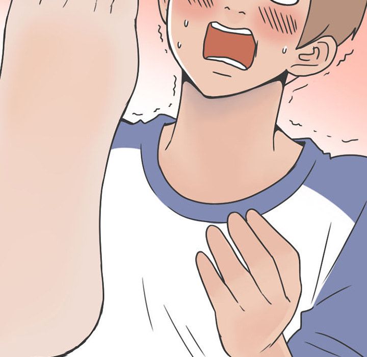 《情爱记事NEXT》漫画 第48章