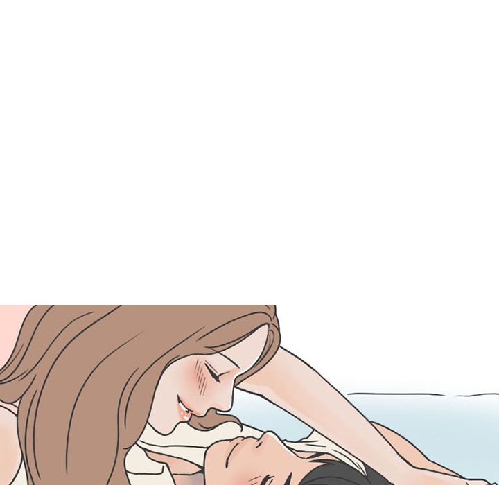 《情爱记事NEXT》漫画 第49章