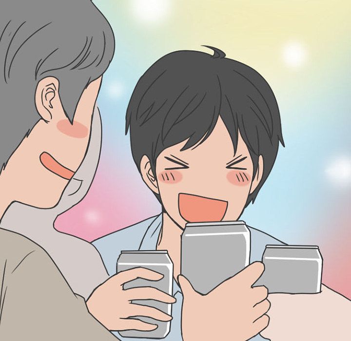 《情爱记事NEXT》漫画 第49章