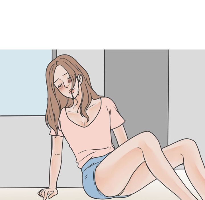 《情爱记事NEXT》漫画 第49章