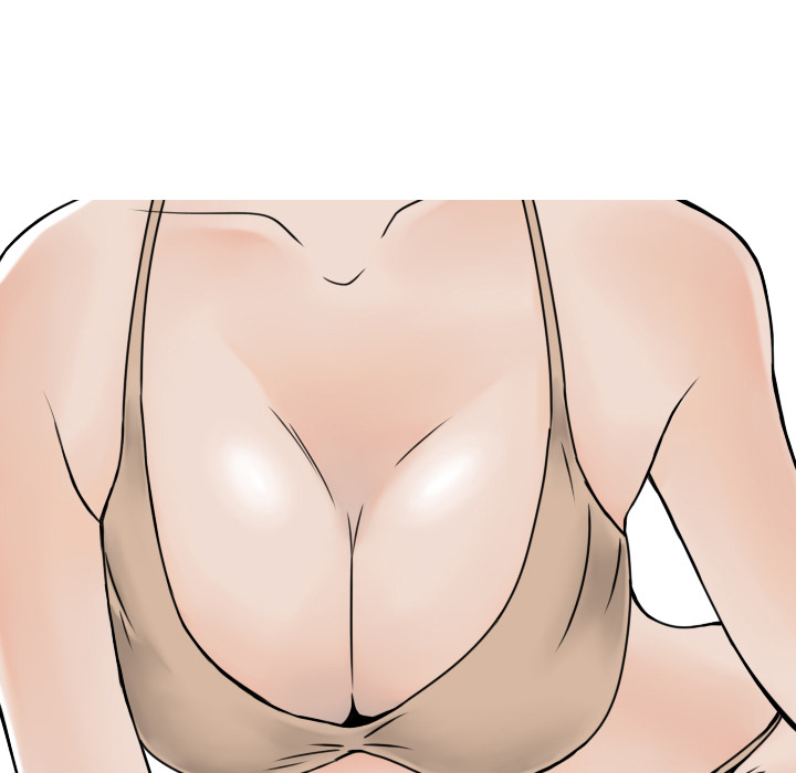 《情爱记事NEXT》漫画 第5章