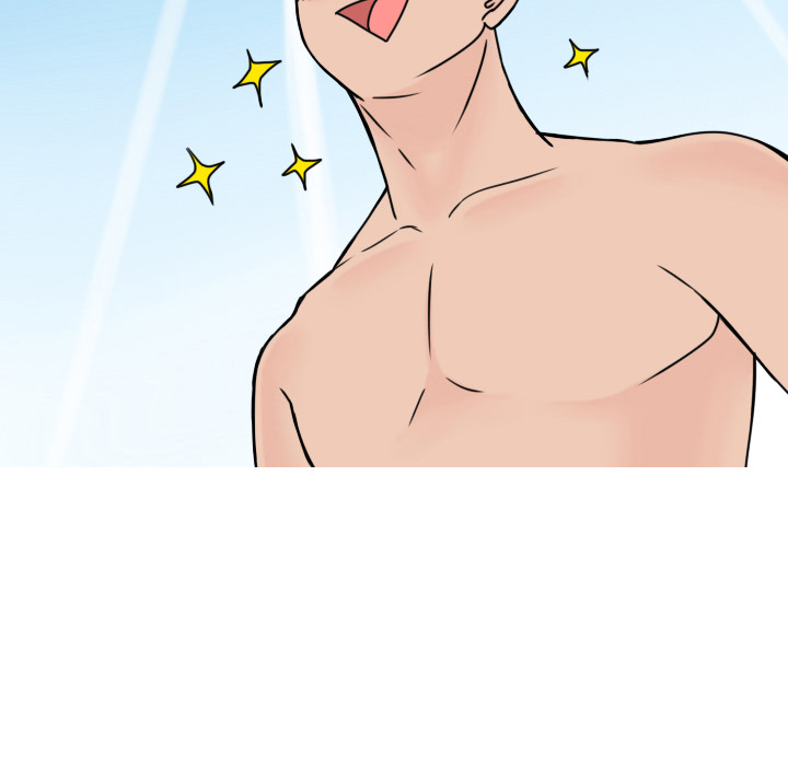《情爱记事NEXT》漫画 第5章