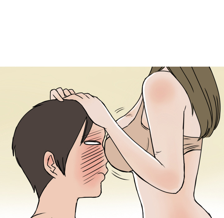 《情爱记事NEXT》漫画 第5章