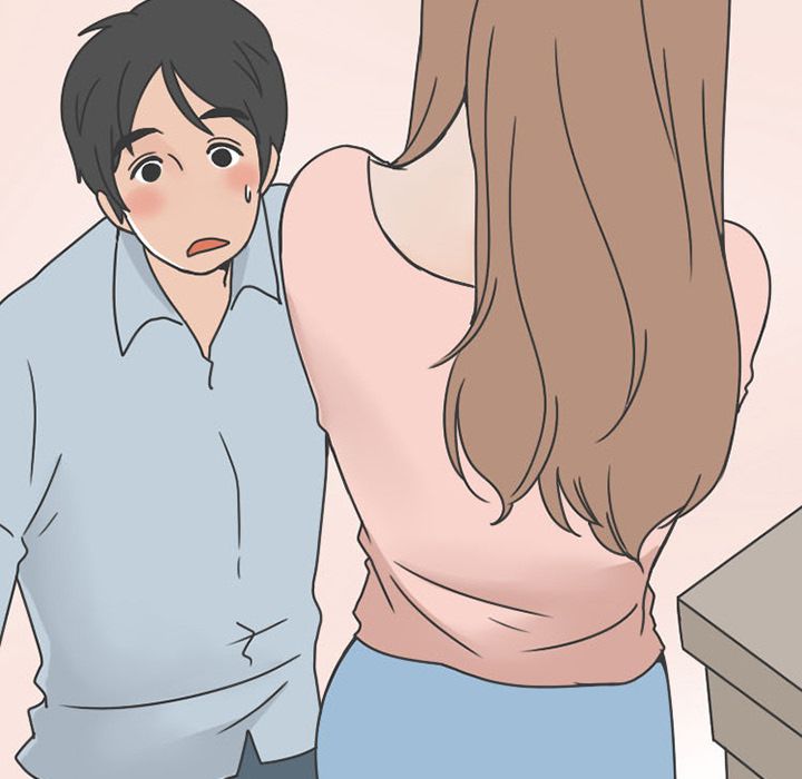 《情爱记事NEXT》漫画 第50章