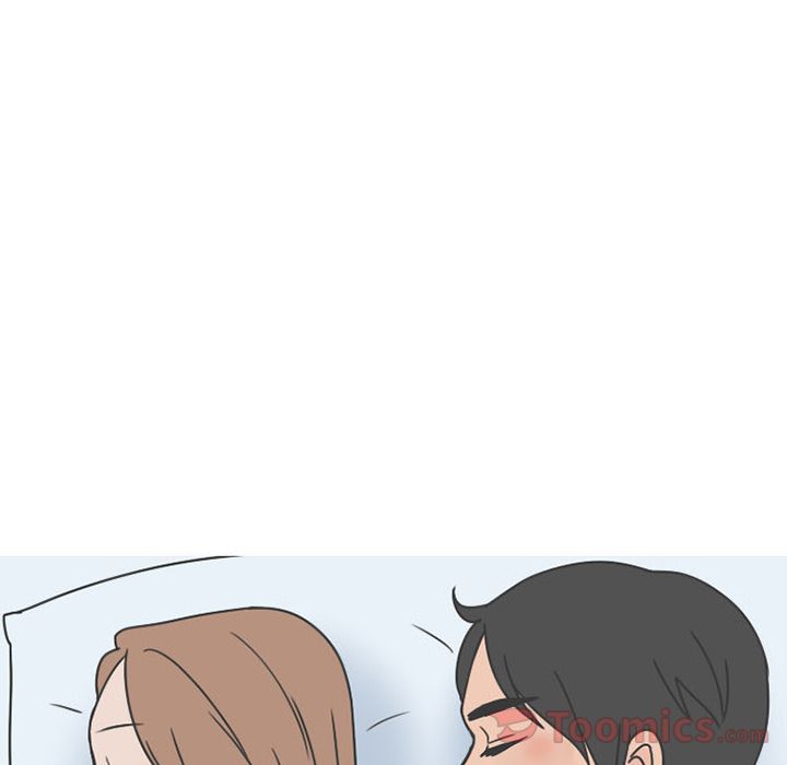 《情爱记事NEXT》漫画 第50章
