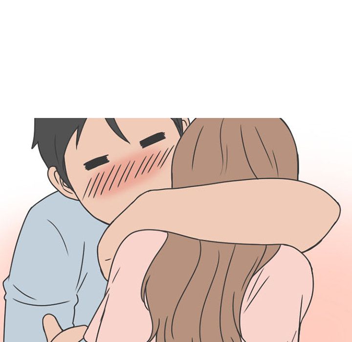 《情爱记事NEXT》漫画 第50章