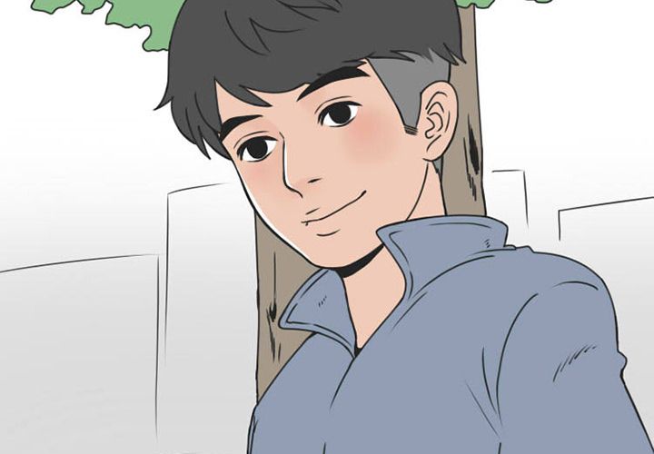 《情爱记事NEXT》漫画 第51章