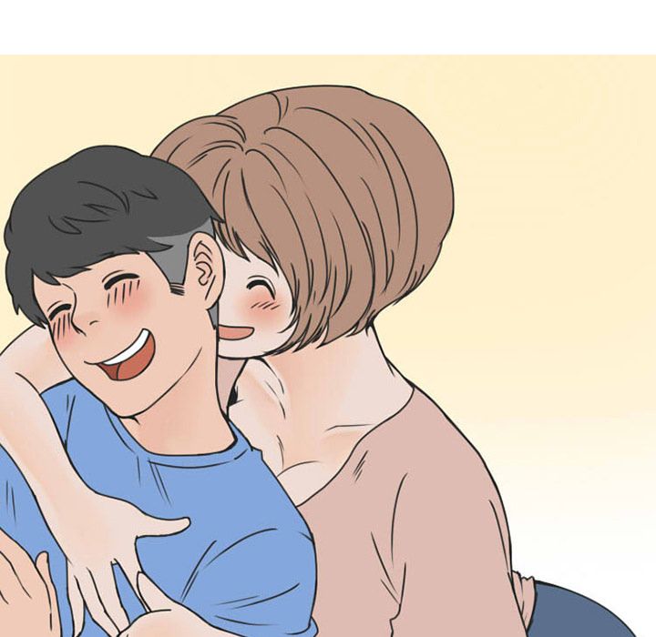《情爱记事NEXT》漫画 第51章