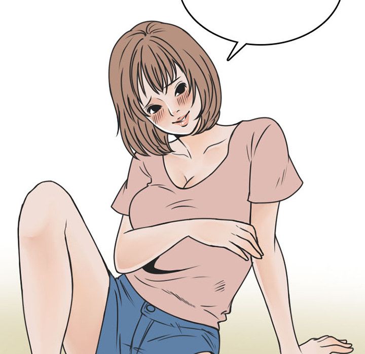 《情爱记事NEXT》漫画 第52章