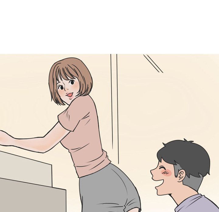 《情爱记事NEXT》漫画 第52章