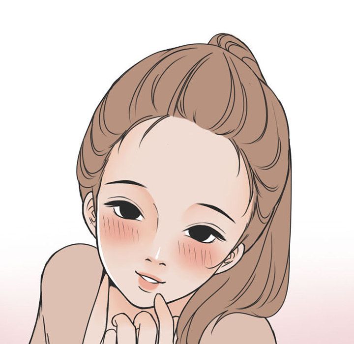 《情爱记事NEXT》漫画 第54章