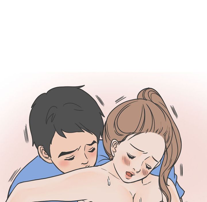 《情爱记事NEXT》漫画 第54章