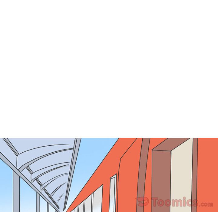 《情爱记事NEXT》漫画 第55章