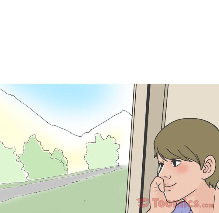 《情爱记事NEXT》漫画 第55章