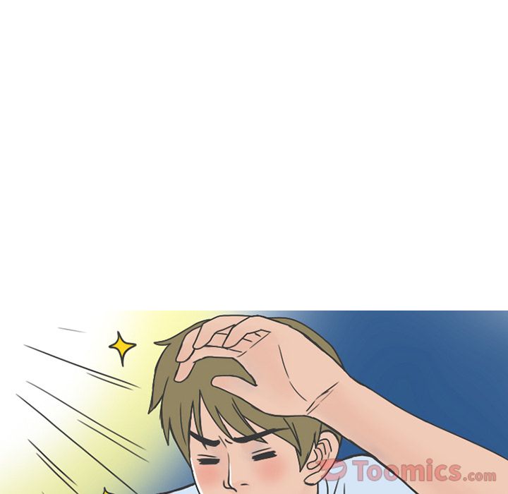 《情爱记事NEXT》漫画 第56章