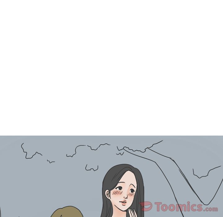 《情爱记事NEXT》漫画 第56章