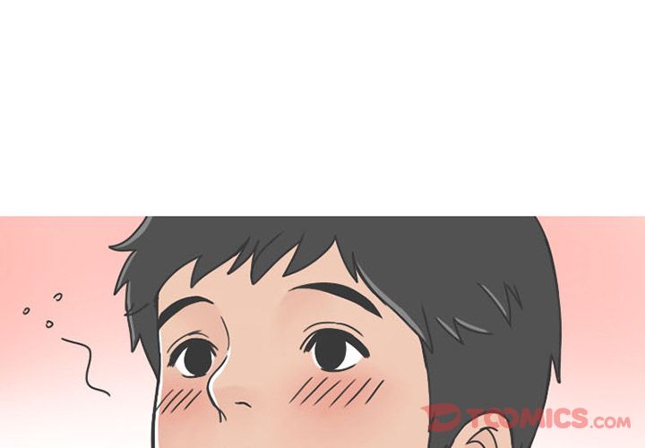 《情爱记事NEXT》漫画 第57章
